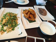 -小南洋海景餐厅(深圳湾店)