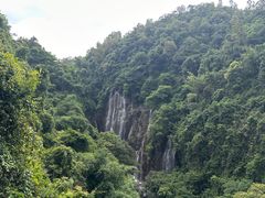 -四会奇石河风景区