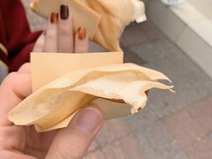 白糖芝麻-贺记蛋烘糕(文庙西街店)
