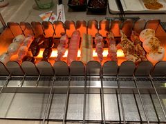 -丰茂烤串(金源店)