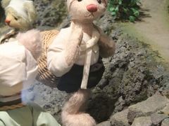 android_upload_pic-济州岛泰迪熊博物馆