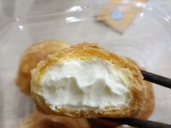 -金色麦甜糕点(面包.蛋糕.华苑店)