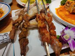 -品回味清真西北楼(宁波首店)