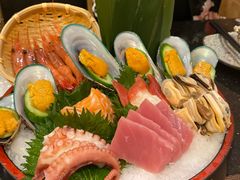 -德川家日本料理(龙德广场店)