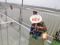 -云幽谷旅游区