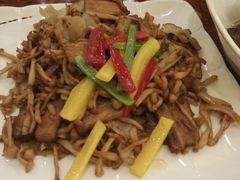 -红莲中餐厅(日航饭店)