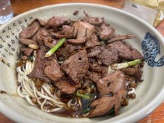 -无名氏面馆(邮电路店)