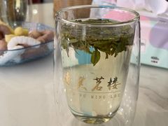 -香芙茗茶楼(梅家坞店)