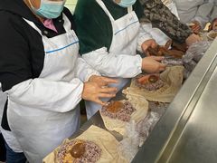 -芳婆糕团店(王府大街店)