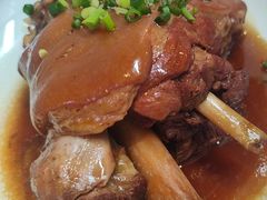 -大鸭梨烤鸭店(花园村店)