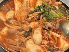 -MI WU FACTORY米屋美食工厂餐厅(绿地店)