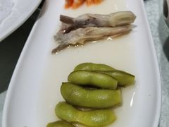 -金枝玉叶上海人家食府(三里河店)