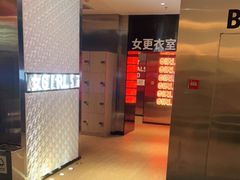 -蓝天国际游泳培训基地(华腾园店)