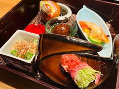 -锅物新语&寿喜烧.炉端割烹(世博源店)