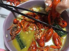 -陈生记黑鱼馆·20年活鱼现杀(宁波鼓楼店)