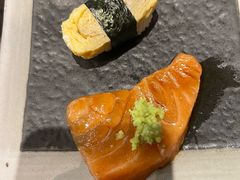 -Tuna maki寿司(苏州中心商场店)