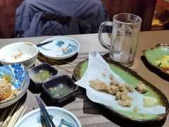 -鸟内会(河北路店)