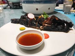 -晶泽丽琅·鱼鲜川菜(川师店)