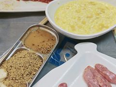-牛犇炭火烤肉·鲜切烤肉(承德总店)