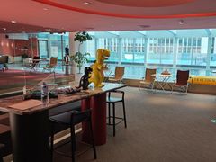 -TRACTION 运动中心(金融街店)