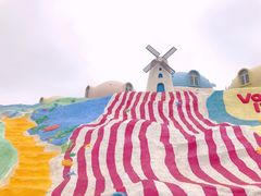 -漳州滨海火山岛自然生态风景区