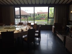 -渔堂公园餐厅·本帮菜(乐园路店)