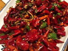 -长亭酒肆.武夷菜(鼓楼后海店)