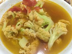 -美乐食街(小南店)