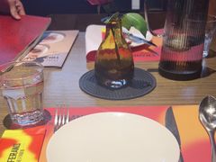 -ZAFFERANO西班牙海鲜饭(上海首店)