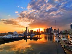 -青岛海尔洲际酒店