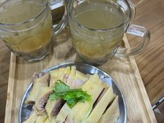 -阿金大白·上海菜馆(新天地店)