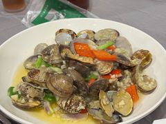 -辣螃铠盆盆蟹大排档(总店)