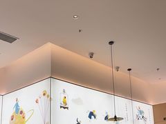 -蔡澜点心·粤菜(丽泽天街店)
