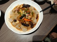 -将相和·海鲜蒸饺大连菜