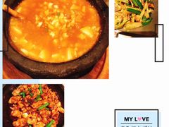 -绿茶餐厅(西单老佛爷店)