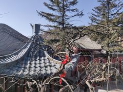 -妙峰山风景名胜区