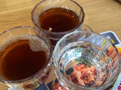 -豪客来牛排(红豆万花城店)