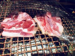 -九田家黑牛烤肉料理(石路天虹店)