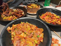-掌上鲜(南顺城街店)