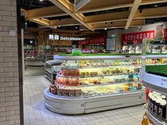 -七鲜超市(通州ONE店)