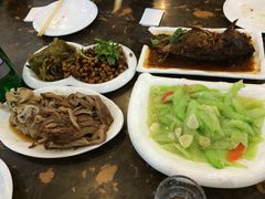 -张包铺(道外店)