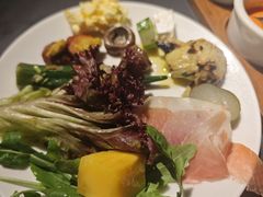-拉蒂娜·巴西牛排馆 Latina·Brazilian Steakhouse(王府井喜悦店)