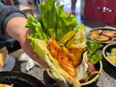 -酒拾烤肉(南城店)