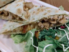 -AFS Cafe & Canteen(闽江二路店)