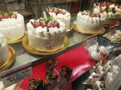 -不二家(数寄屋橋店)