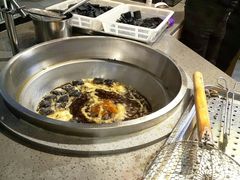 -自黑豆夫·臭豆腐夹馍(四海唐人街店)