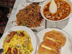-深仔记茶餐厅(亚士厘道店)