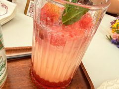 -六阅·福十 FORTEN 海景咖啡西餐厅(双廊古镇店)