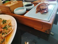 -聚鑫阁江浙菜·非遗传承技艺(闵行交大店)