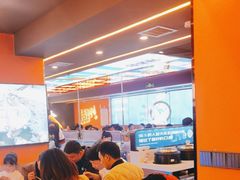-渔香岛美蛙鱼头火锅(威清路店)